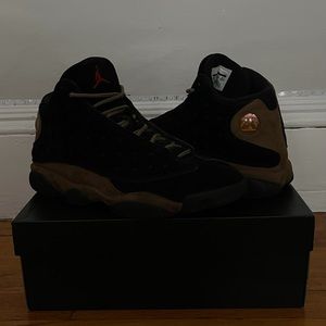 Jordan 13 “ OLIVE’s “
